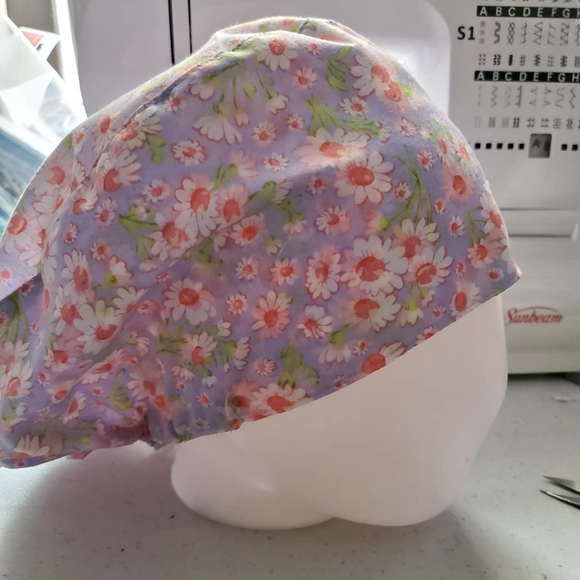 Scrub-hats - Picture 2 of 4